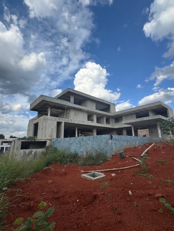 Casa, 5 quartos, 1800 m² - Foto 3
