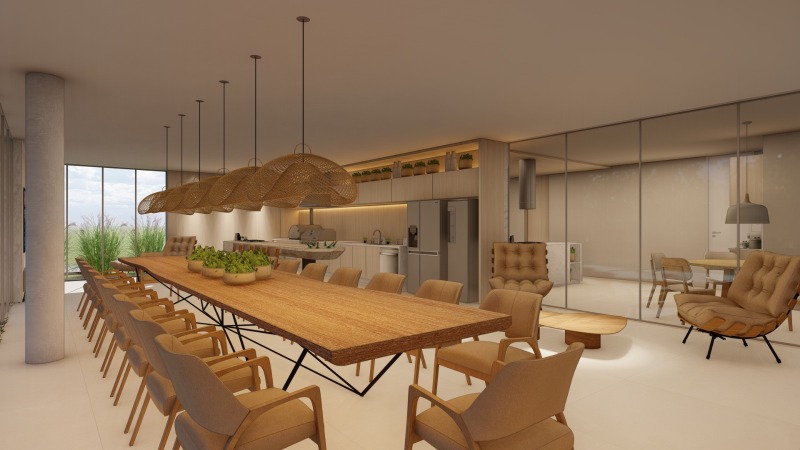 Casa, 5 quartos, 1800 m² - Foto 17