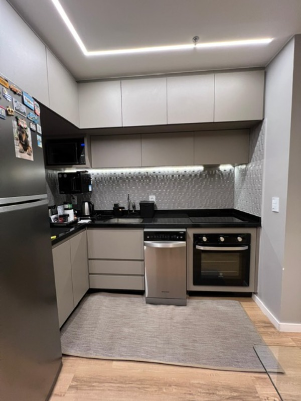 Apartamento, 1 quarto, 33 m² - Foto 11