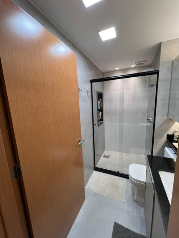 Apartamento, 1 quarto, 33 m² - Foto 24