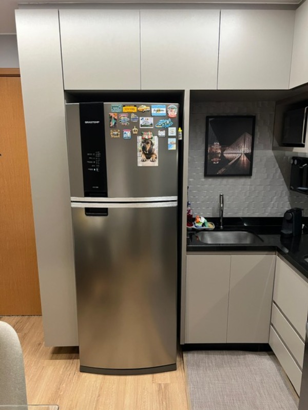 Apartamento, 1 quarto, 33 m² - Foto 10
