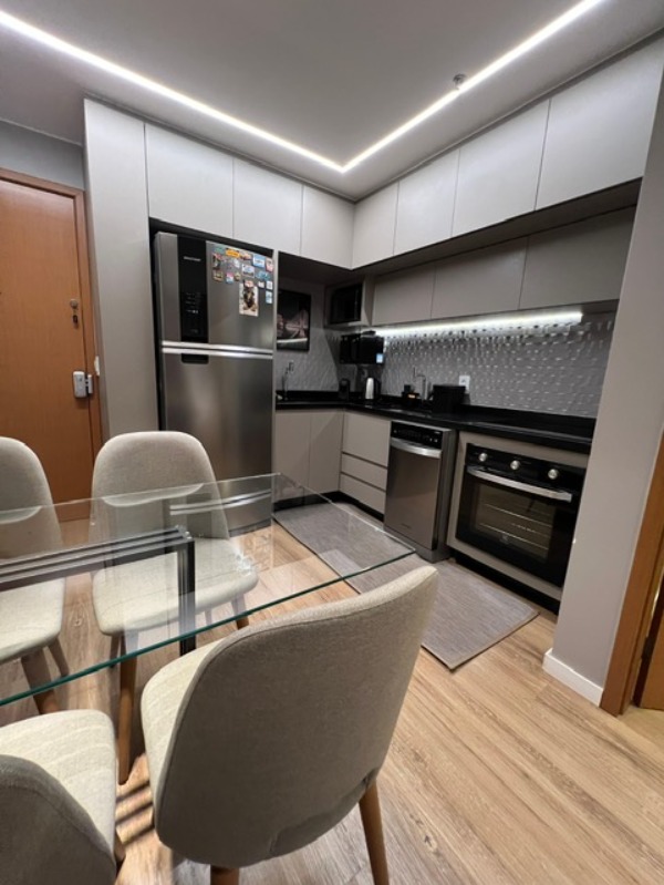 Apartamento, 1 quarto, 33 m² - Foto 15