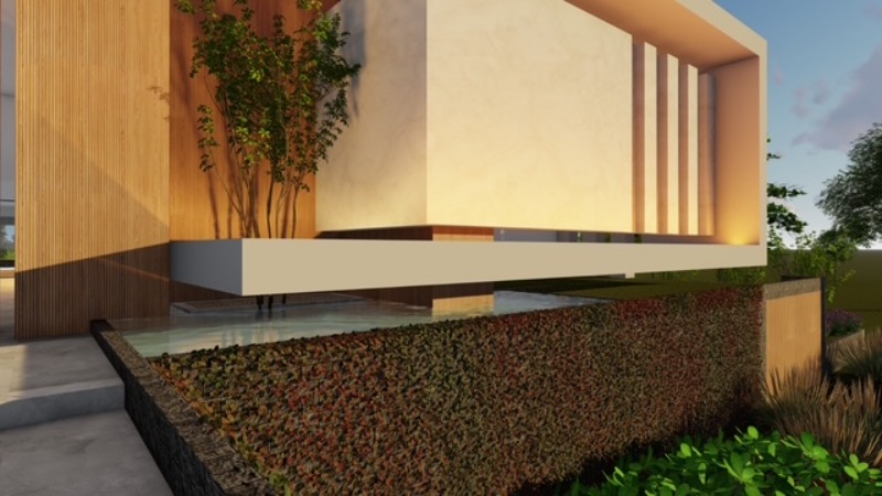 Casa, 5 quartos, 1800 m² - Foto 13