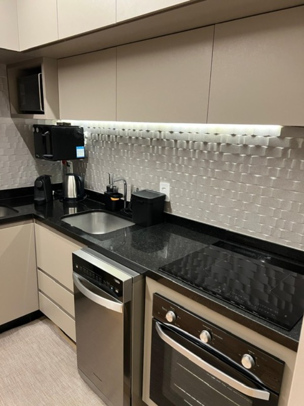 Apartamento, 1 quarto, 33 m² - Foto 12