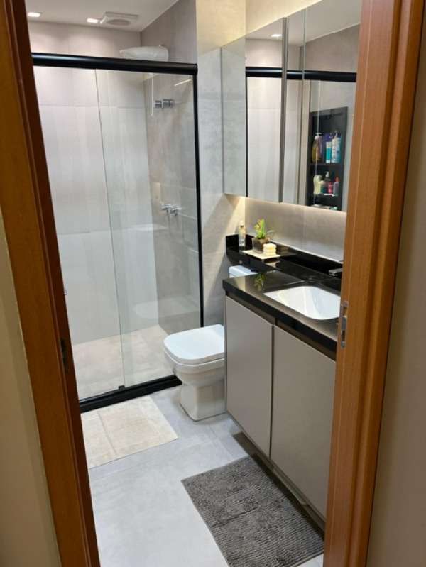 Apartamento, 1 quarto, 33 m² - Foto 21