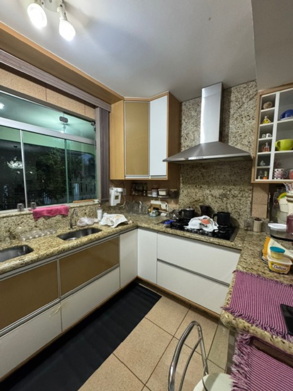 Casa, 4 quartos, 360 m² - Foto 24