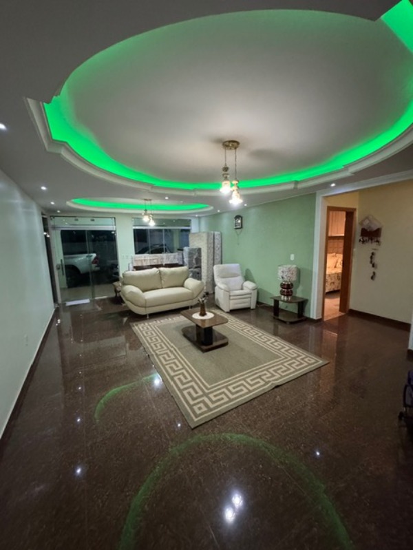 Casa, 4 quartos, 360 m² - Foto 11