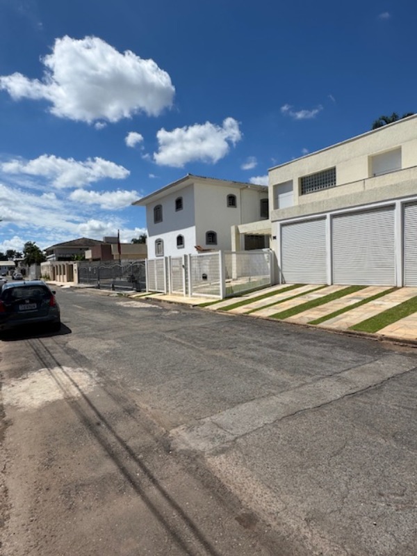 Casa, 4 quartos, 400 m² - Foto 16