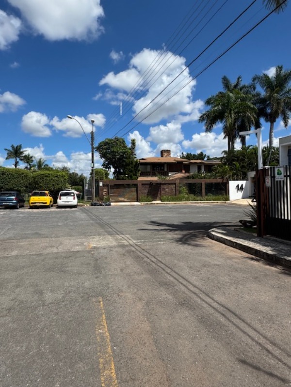Casa, 4 quartos, 400 m² - Foto 19