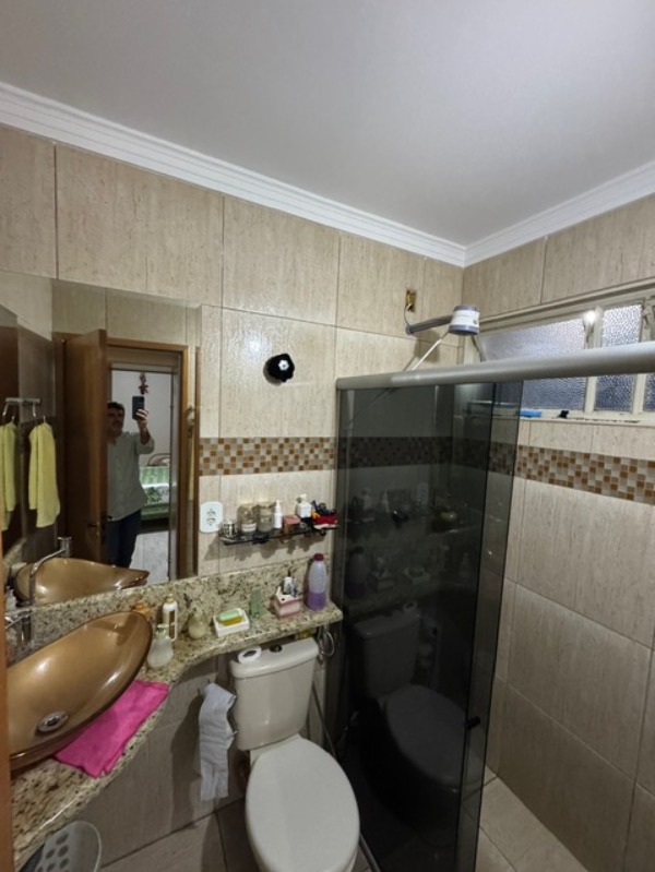 Casa, 4 quartos, 360 m² - Foto 8