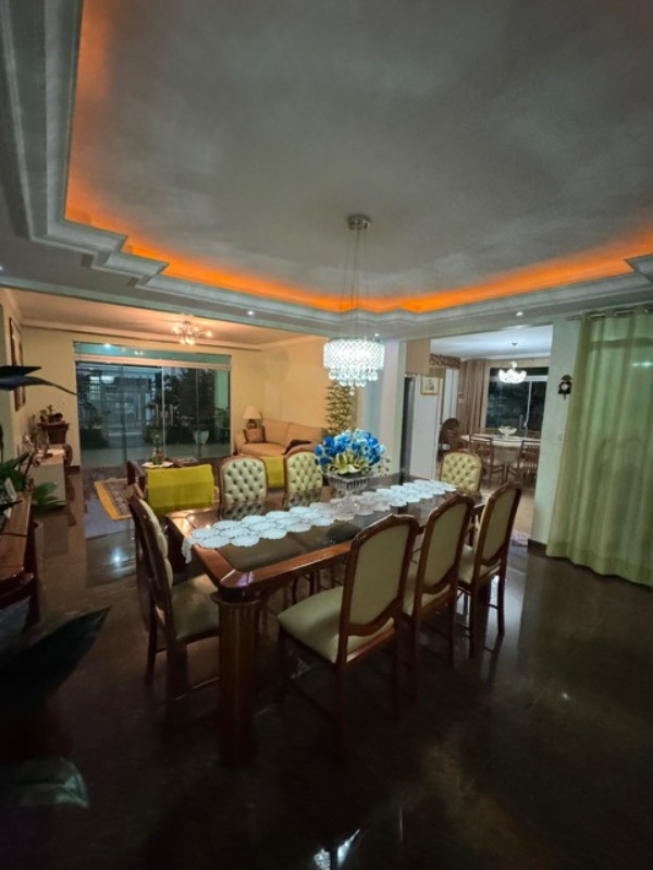 Casa, 4 quartos, 360 m² - Foto 6