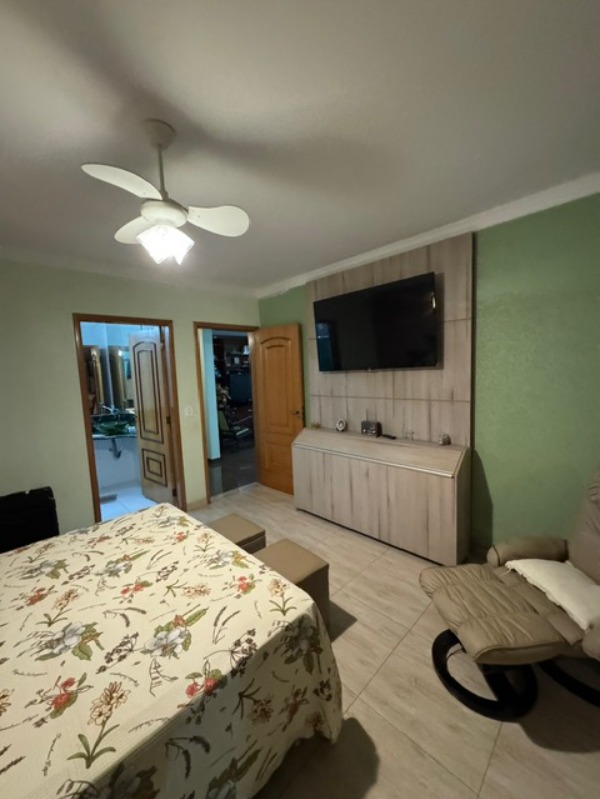 Casa, 4 quartos, 360 m² - Foto 17