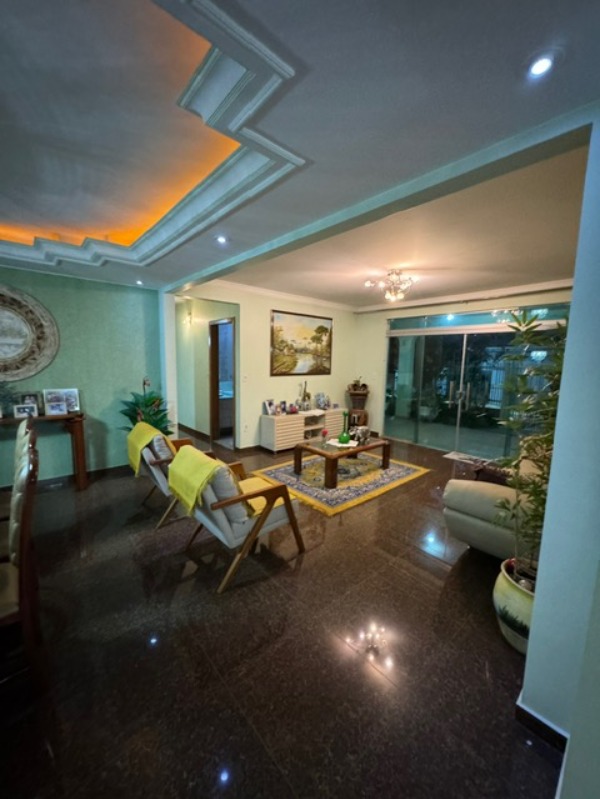 Casa, 4 quartos, 360 m² - Foto 26