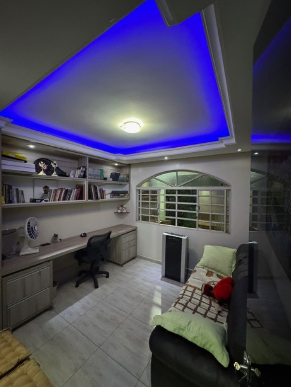 Casa, 4 quartos, 360 m² - Foto 5