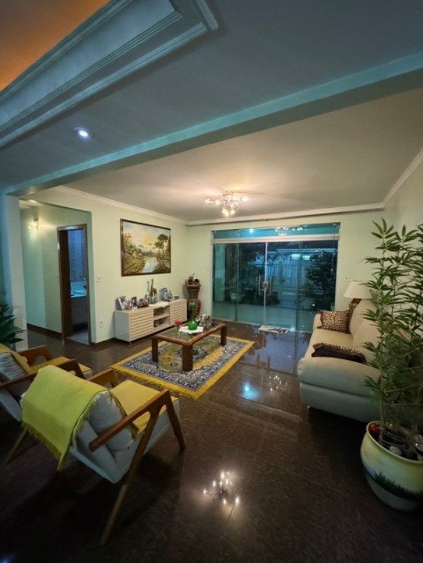 Casa, 4 quartos, 360 m² - Foto 12