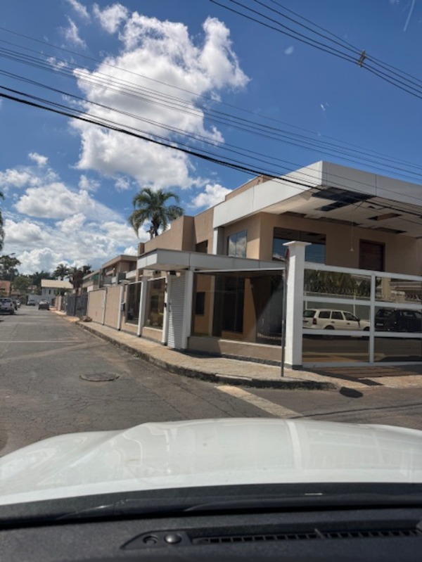 Casa, 4 quartos, 400 m² - Foto 18