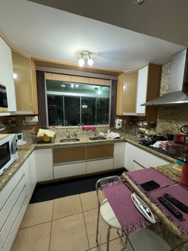 Casa, 4 quartos, 360 m² - Foto 22