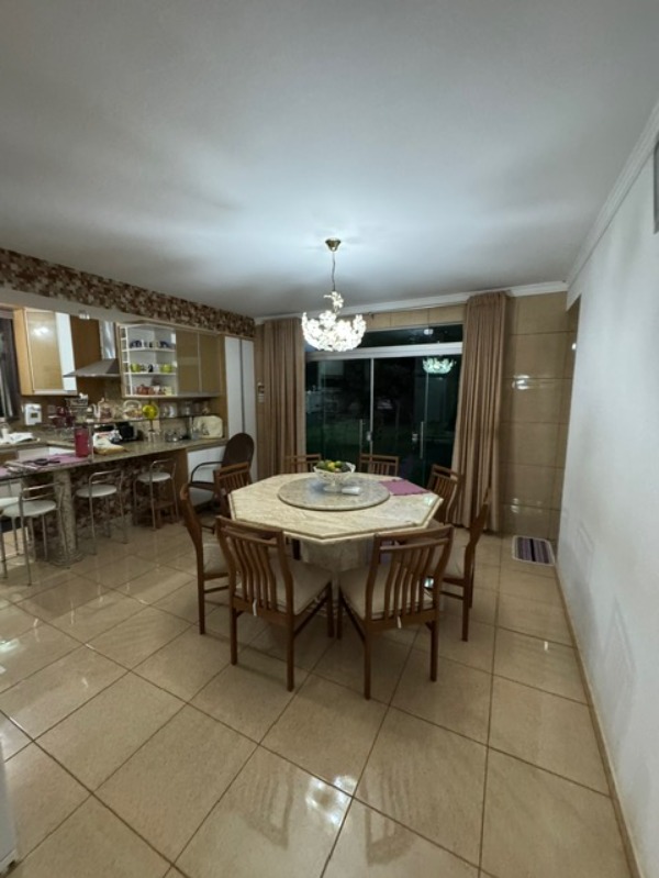 Casa, 4 quartos, 360 m² - Foto 21