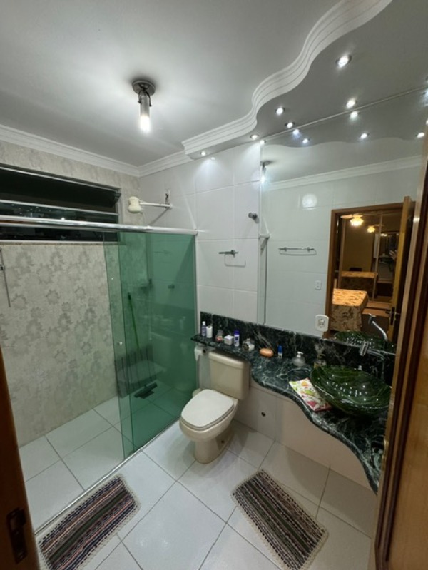 Casa, 4 quartos, 360 m² - Foto 16