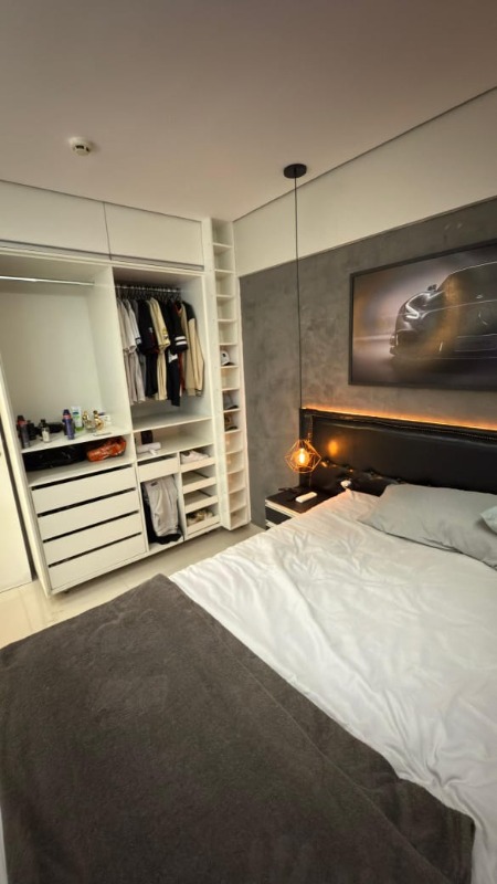 Apartamento, 1 quarto, 40 m² - Foto 9