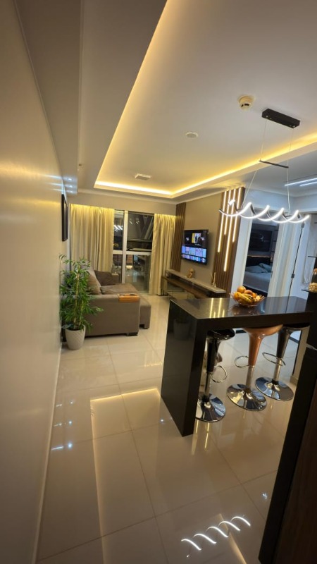 Apartamento, 1 quarto, 40 m² - Foto 6
