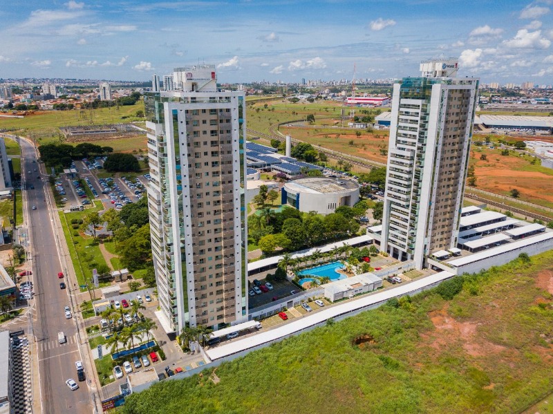 Apartamento, 1 quarto, 40 m² - Foto 13