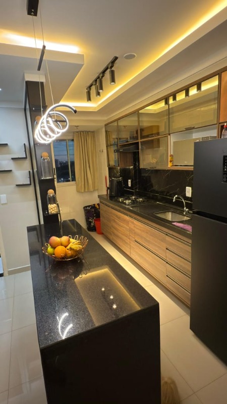 Apartamento, 1 quarto, 40 m² - Foto 11