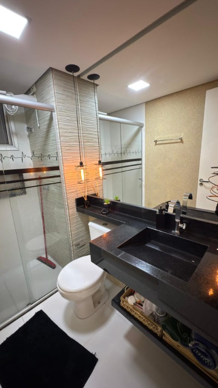 Apartamento, 1 quarto, 40 m² - Foto 7