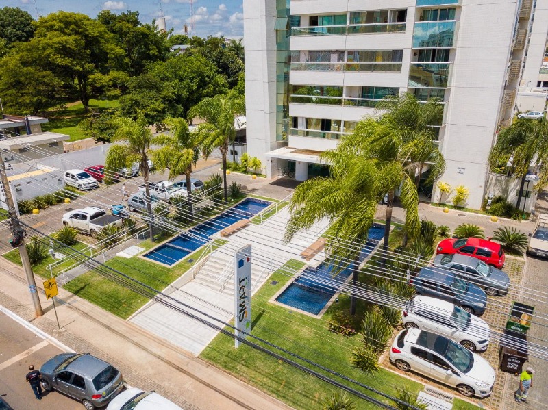 Apartamento, 1 quarto, 40 m² - Foto 1