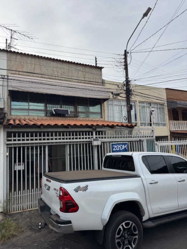 Casa, 4 quartos, 285 m² - Foto 17