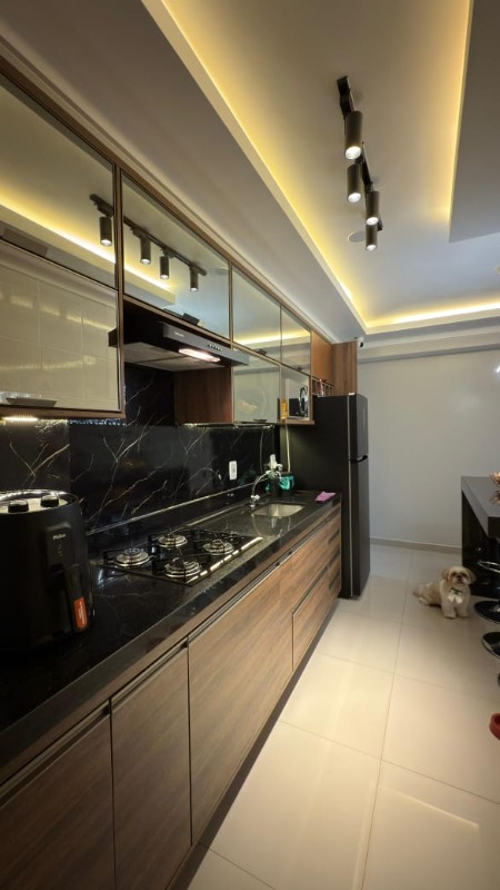Apartamento, 1 quarto, 40 m² - Foto 2