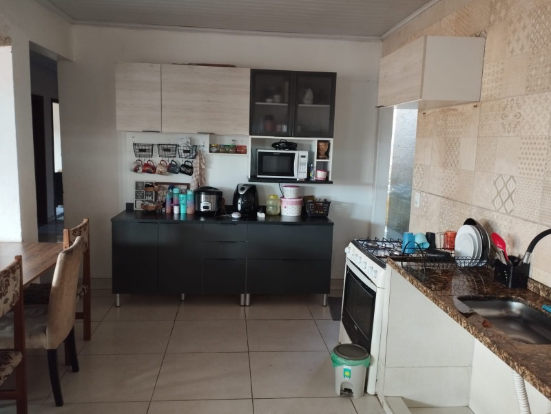 Casa, 3 quartos - Foto 2
