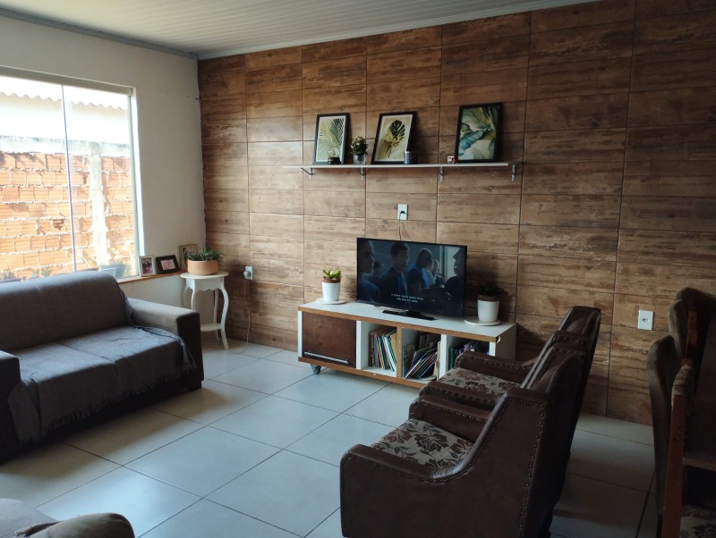 Casa, 3 quartos - Foto 3
