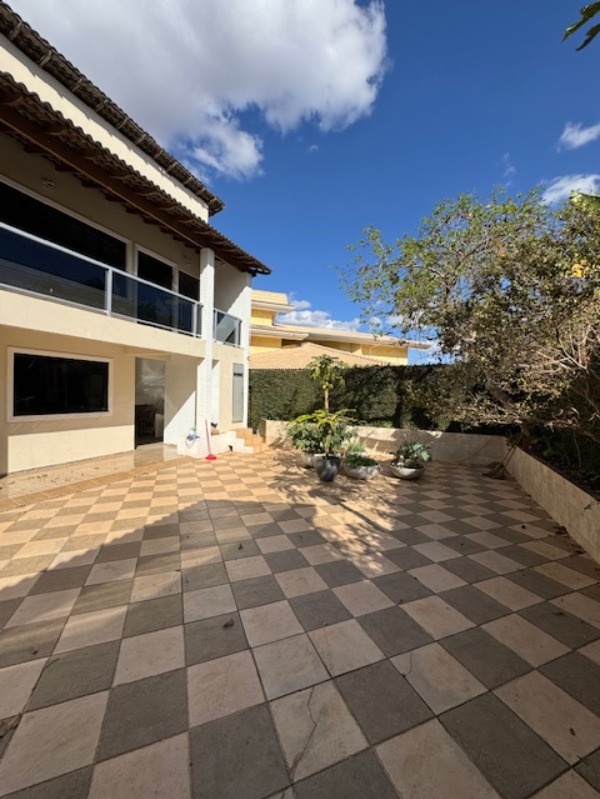 Casa, 4 quartos - Foto 7
