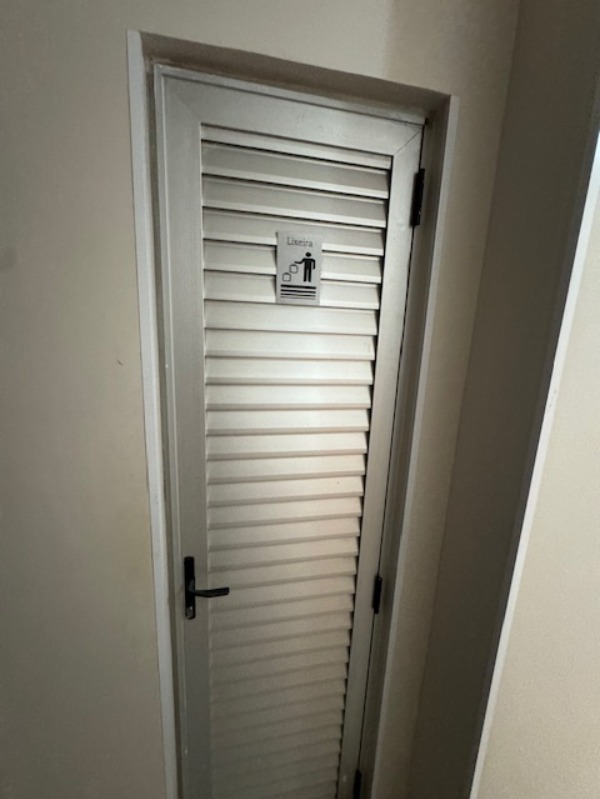 Apartamento, 1 quarto, 32 m² - Foto 16