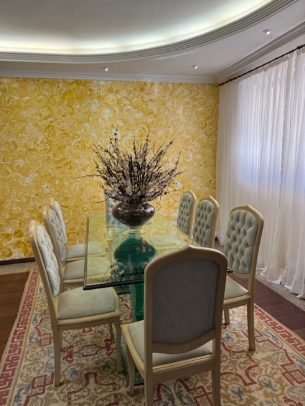 Casa, 4 quartos - Foto 17