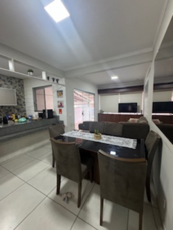 Casa, 3 quartos, 150 m² - Foto 22