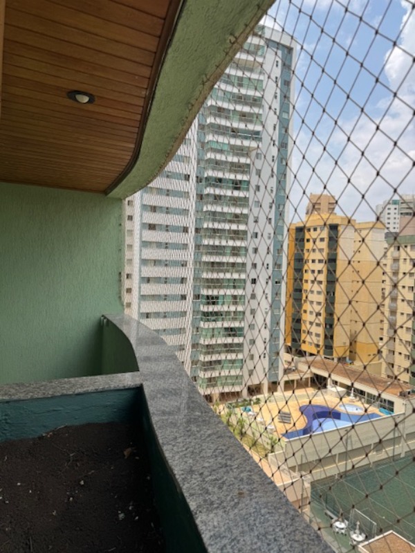 Apartamento, 1 quarto, 32 m² - Foto 2