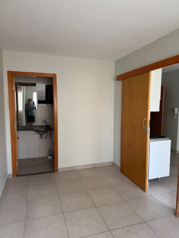 Apartamento, 1 quarto, 32 m² - Foto 9
