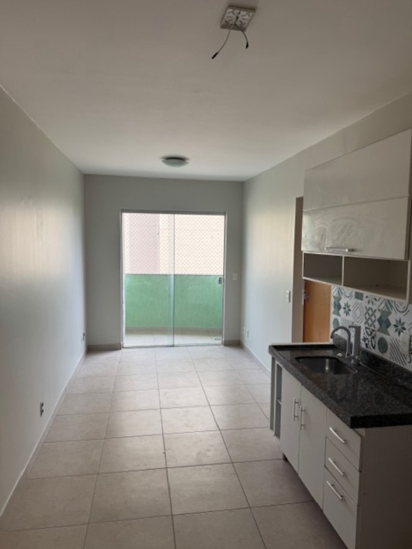 Apartamento, 1 quarto, 32 m² - Foto 7