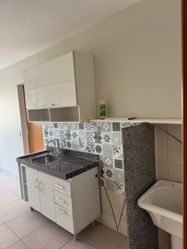 Apartamento, 1 quarto, 32 m² - Foto 8