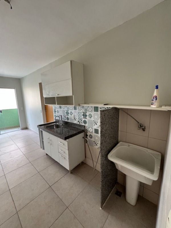 Apartamento, 1 quarto, 32 m² - Foto 12