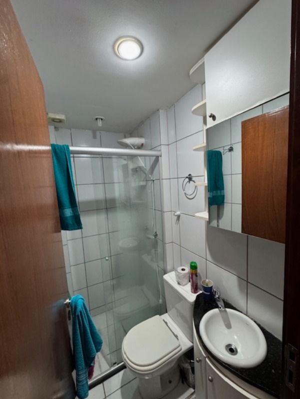 Apartamento, 1 quarto, 26 m² - Foto 14