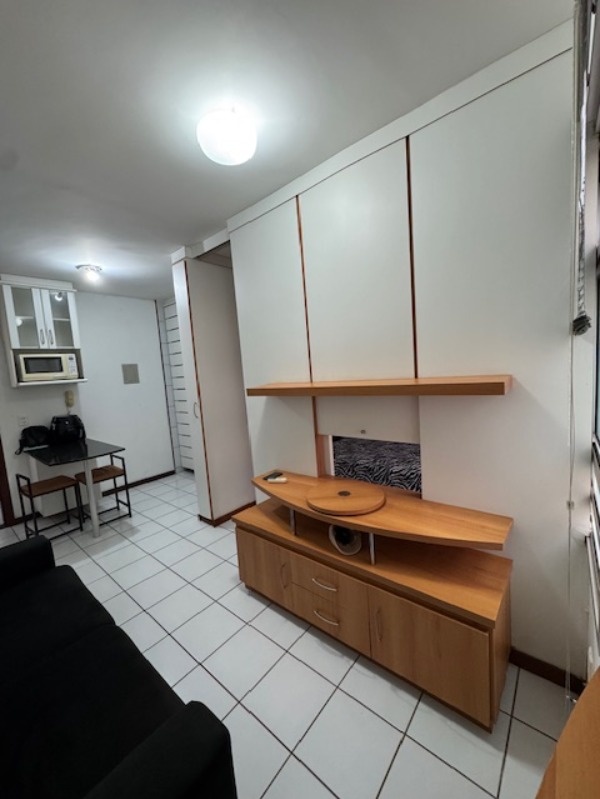 Apartamento, 1 quarto, 26 m² - Foto 17
