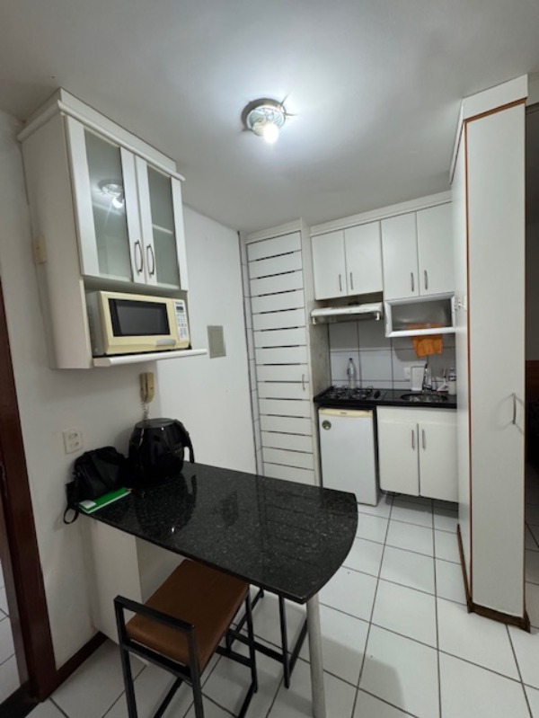 Apartamento, 1 quarto, 26 m² - Foto 10