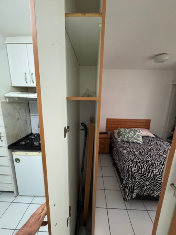 Apartamento, 1 quarto, 26 m² - Foto 13