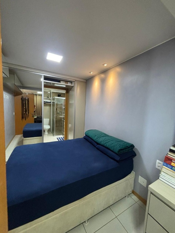 Apartamento, 1 quarto, 33 m² - Foto 5