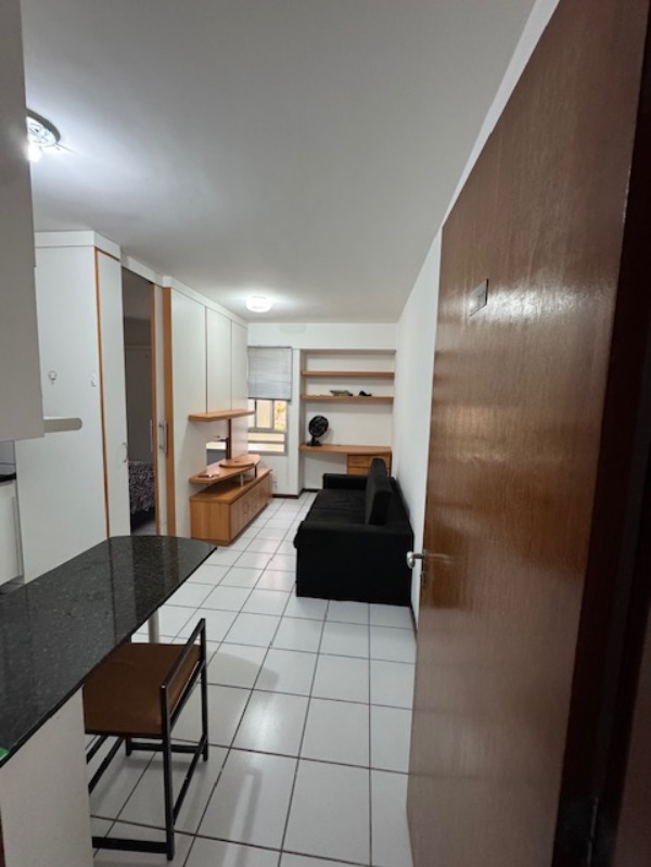 Apartamento, 1 quarto, 26 m² - Foto 18