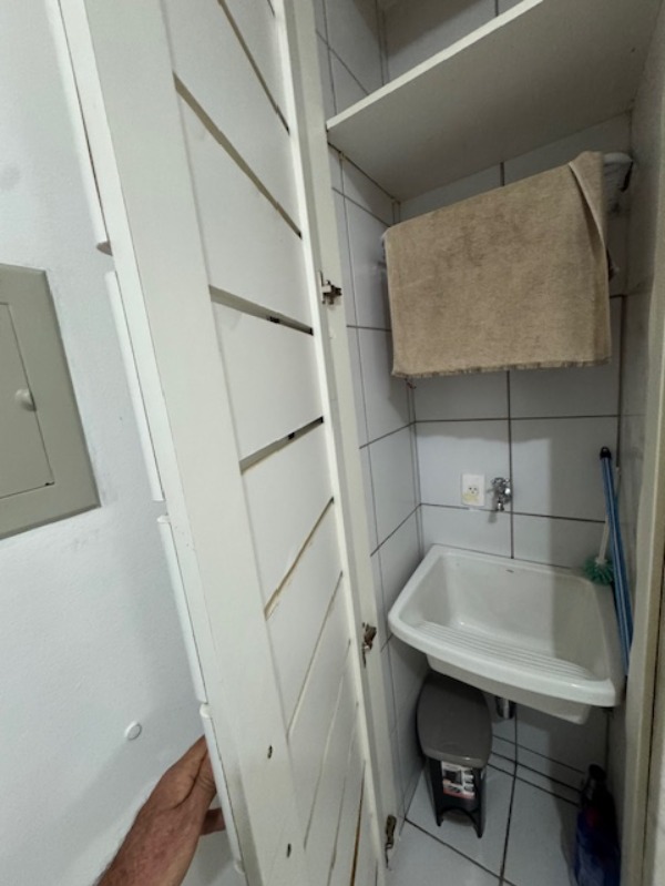 Apartamento, 1 quarto, 26 m² - Foto 19