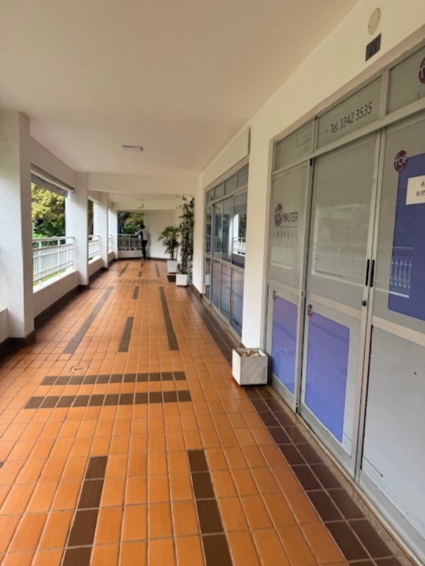 Apartamento, 1 quarto, 26 m² - Foto 4